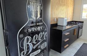 2 Dorms Analia Franco com PISCINA - Foto 16