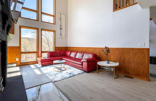 Beautiful Modern Lodge! Game Room - Foto 11