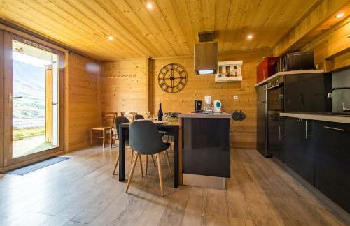 Apartment for 4 - 6 people in Albiez-Montrond - Photo 7