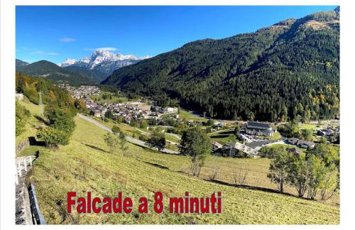 Piccolo Nido Falcade - Foto 14