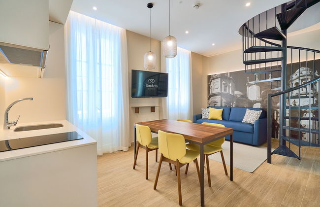 Tándem Pópulo - Photo 3