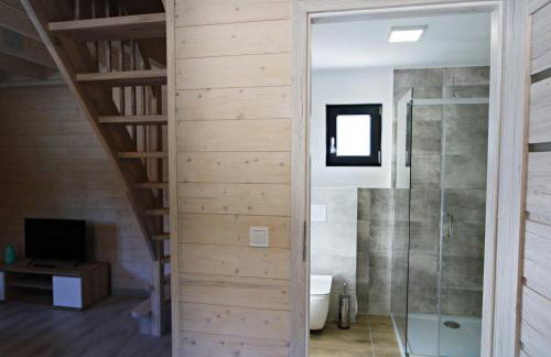 Turkusowy Zakątek - Foto 17