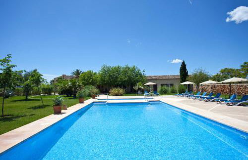 Agroturismo Mondrago -Antic Na Martina- - Foto 9