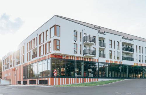 Weekly Boardinghouse - Foto 27