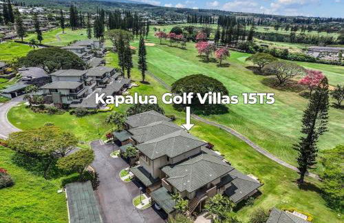 Kapalua Golf Villas 15T5 · KGV 15T5 Villa w Panoramic Golf Cours - Foto 42