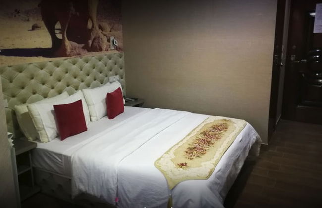Hotel Timgad - Foto 18