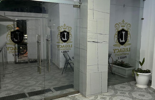 Legacy Apartments - Photo 36