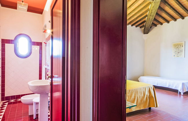 Villa Ponticelli - Foto 13