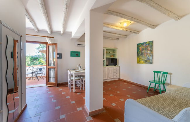 Villa Antonina - Foto 5