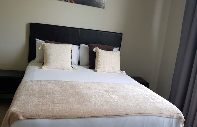 Zimbali suites - Foto 36