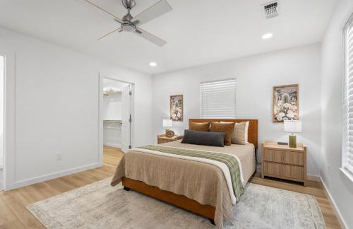 Lucky Cowboy Lodge Near WinStar - Cozy 3BR Home - Foto 29