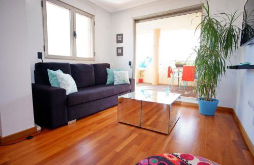 Denia Deluxe Beach & City - Photo 18