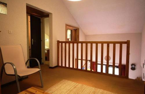 Duplex 4 pièces pour 6 pers à 300m des pistes avec parking gratuit - Auris en Oisans - FR-1-297-295 - Foto 8