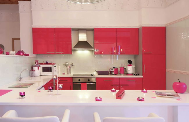 Lush Apartment with Sauna, Hot Tub, Mountain Views in Ensival - Foto 12