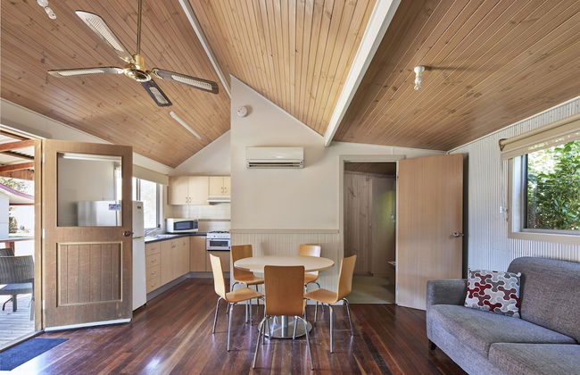 NRMA Bathurst Panorama Holiday Park - Photo 36