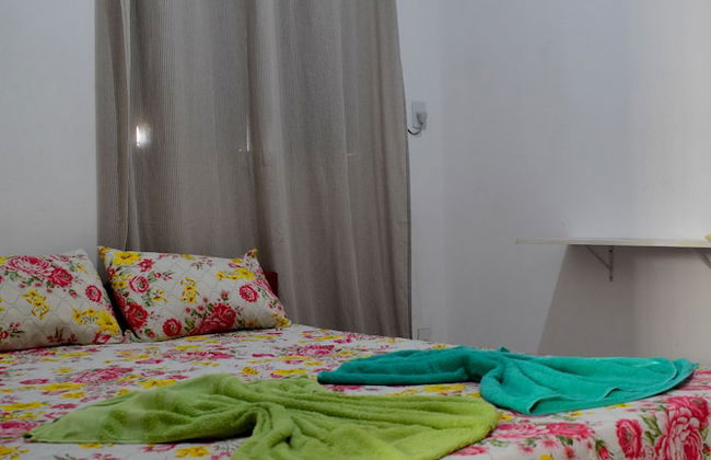 CONDOMíNIO OLIVEIRA - Photo 2