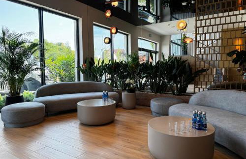 Aparthotel Anchoria Holiday Honest-Serwis - Foto 12