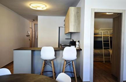 Hostdomus - Oslo Suite - Foto 21