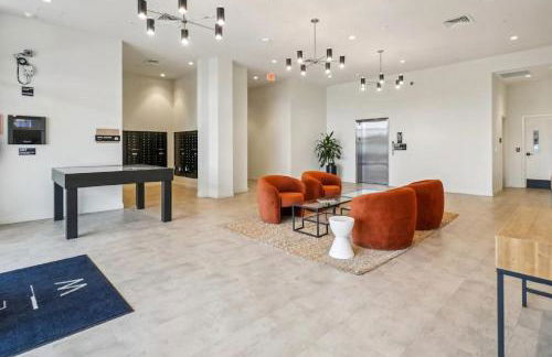 Modern Downtown Detroit 2BR Retreat - Foto 8