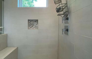 Private Backyard - Near Bicentennial Park - Foto 17