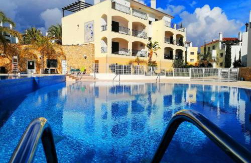 Apartment Pacifico, O Pomar Resort - Foto 23