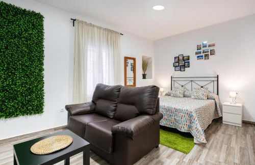 Encantador loft Teatro Falla - Photo 1