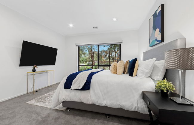 10BR birdwatch house Great Ocean Road - Foto 10