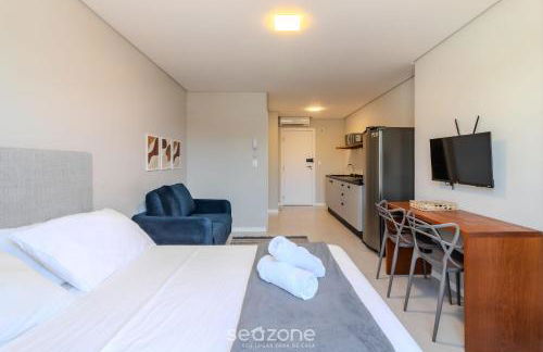 Estúdios na Barra em Balneário Camboriú - DPR - Foto 24