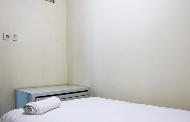 Functional 2Br At Tifolia Apartment - Foto 3