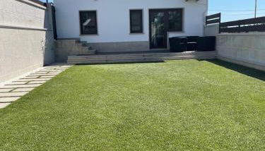 Casa Galbán - Foto 1