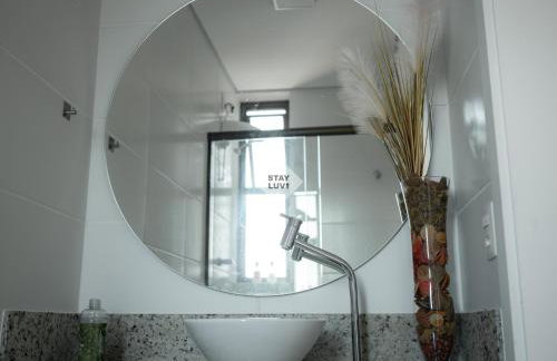 Lindo apartamento 2 quartos - Monte Olimpo 308#4 - Foto 2