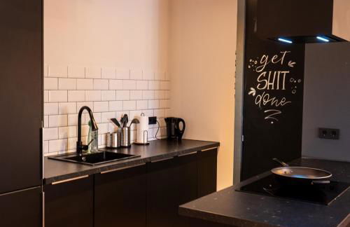 M Apartment Charme - gemütlich geräumig heimisch - Foto 12