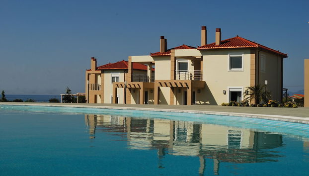 Antonios Village Hotel & Apartments - Photo 2, Primary image