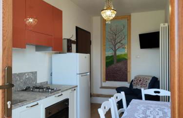 GrazieSole Agriturismo mattone upstairs e downstairs - Foto 34