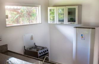 Chalé Manuela Sargi Serra Grande - Photo 43