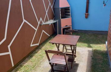 Casa em Florianópolis, Rio Vermelho, 2 quartos - Foto 20