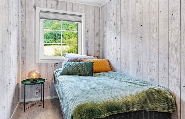 6 Person Holiday Home in Bindalseidet - Foto 5