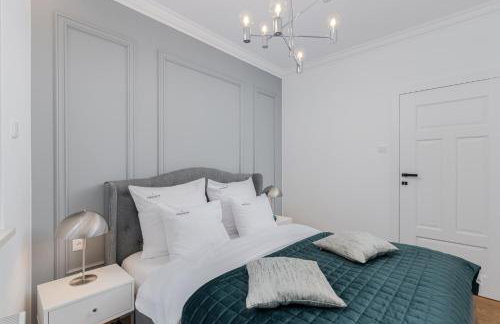 Exclusive Apartments | Krakow Lubicz Brewery - Photo 118