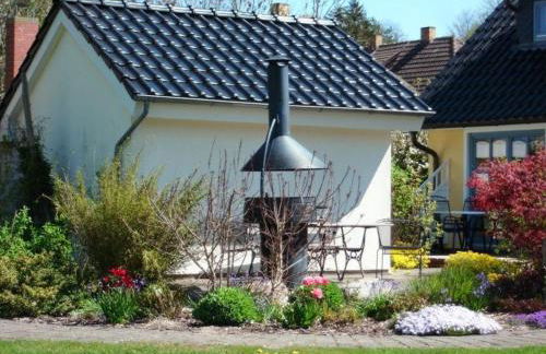 Holiday Home in Neuenkirchen mit Terrasse by Interhome - Foto 28