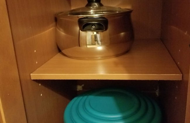 Richards Vacation Rental - Photo 8