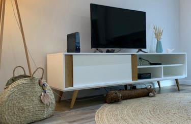 Foz Relógio Apartment - Foto 1