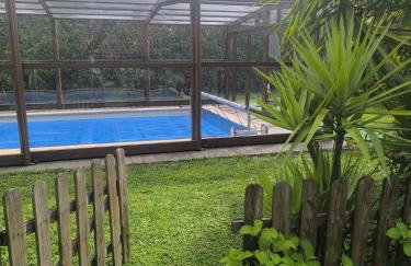 Casa de Reborido - Foto 47