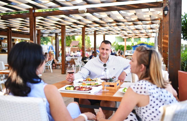 Vile Dalmacija - Foto 37