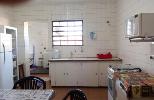 Casa 75, 7 hóspedes próxima ao centro de Piracicaba - Foto 10