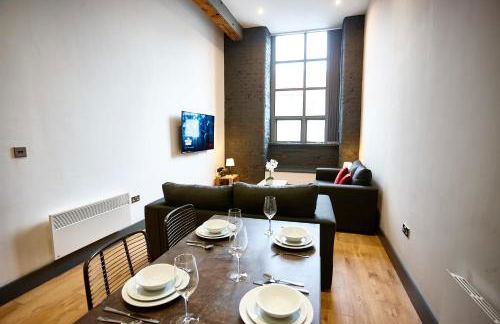 The Peridot Suite - Foto 17