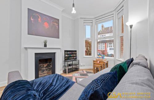 3 Bed Home in Forest Gate - Waltham Forest - Foto 1