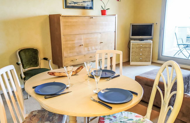 Terrasses d'Emeraude - Foto 8