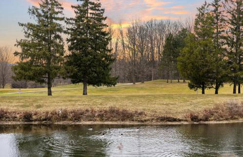 Lakeview Golf Retreat 1BDR Condo at Resort 5057 - Photo 67