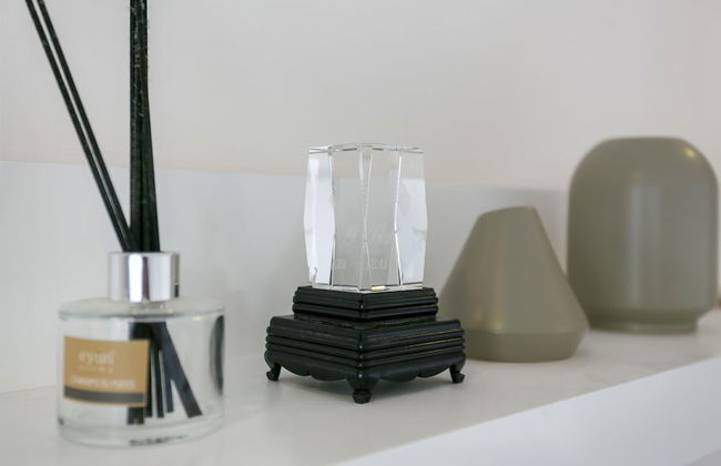 Sunrise City Trang's Apartment - Foto 21