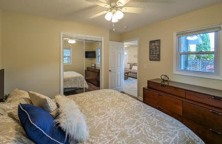 Seabreeze Lakeside Getaway - Foto 4